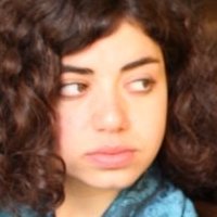 Efrat Galai Nackt