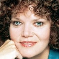 Eileen Brennan Nackt