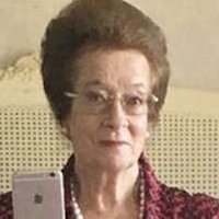 Eileen Smith Nackt