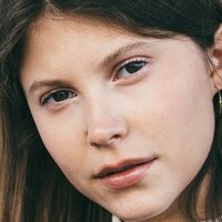 Eili Harboe Nackt