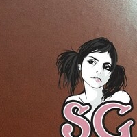 Eirenne Suicide Nackt
