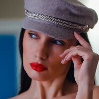 Ekaterina Besova Nackt
