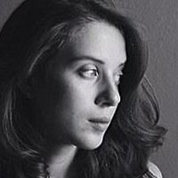 Ekaterina Gudina Nackt