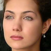 Ekaterina Klimova Nackt