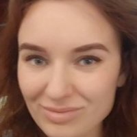 Ekaterina Tarasova Nackt