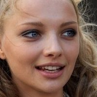 Ekaterina Vilkova Nackt