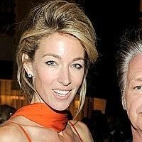 Elaine Irwin Mellencamp Nackt