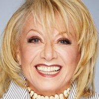 Elaine Paige Nackt