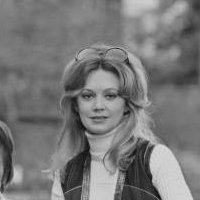 Elaine Taylor Nackt