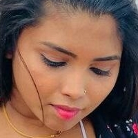 Elakkiya Rajendran Nackt