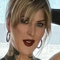 Eldaline Nackt