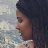 Eleanor Katelaris Nackt