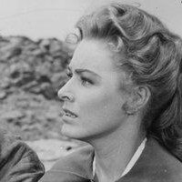 Eleanor Parker Nackt