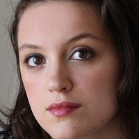 Eleanore Pienta Nackt