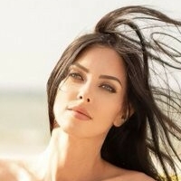 electric_miss Nackt