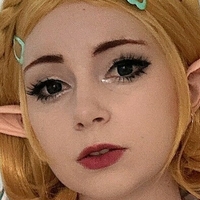 elefire_the_elf Nackt