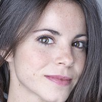 Elena de Frutos Nackt