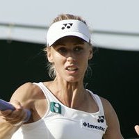Elena Dementieva Nackt