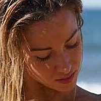 Elena Ferran Nackt