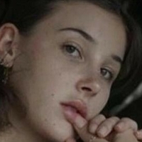 Elena Gusmeroli Nackt
