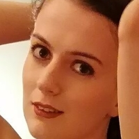Elena Hart Nackt