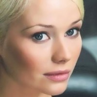 Elena Korikova Nackt