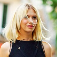 Elena Perminova Nackt