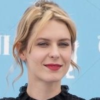 Elena Radonicich Nackt