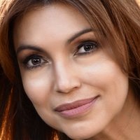 Elena Sahagun Nackt