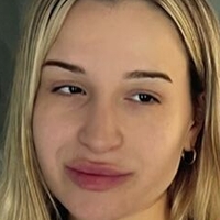 Elena Sofroni Nackt