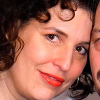 Elena Uhlig Nackt