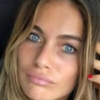 Eleonora Pedron Nackt