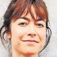 Eleonore Pourriat Nackt