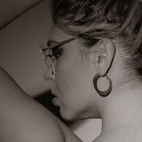 Eliana Sales Nackt