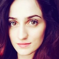 Elif Khan Nackt