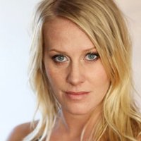 Elin Hugoson Nackt