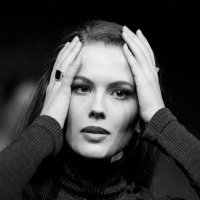 Elin Klinga Nackt