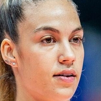 Elina Rodríguez Nackt