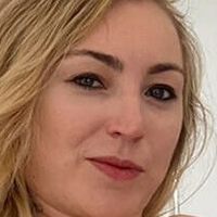 Elisa Calvi Nackt