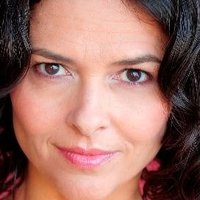 Elisa Leonetti Nackt