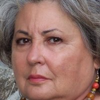 Elisabeth Margoni Nackt