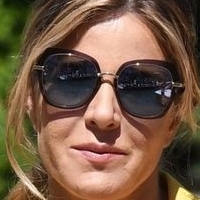 Elisabetta Pellini Nackt