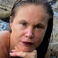 Elisangela Ferreira Da Silva Nackt