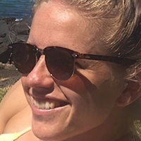 Elise Thorsnes Nackt