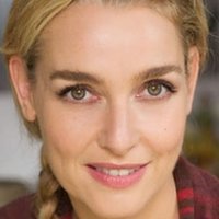 Elise Tielrooy Nackt