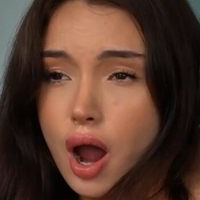Elisonni Nackt