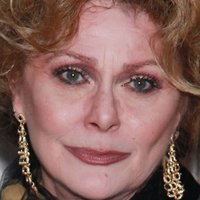 Elizabeth Ashley Nackt