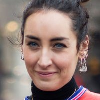 Elizabeth Bellm Nackt