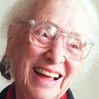 Elizabeth Bing Nackt