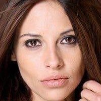 Elizabeth Cervantes Nackt